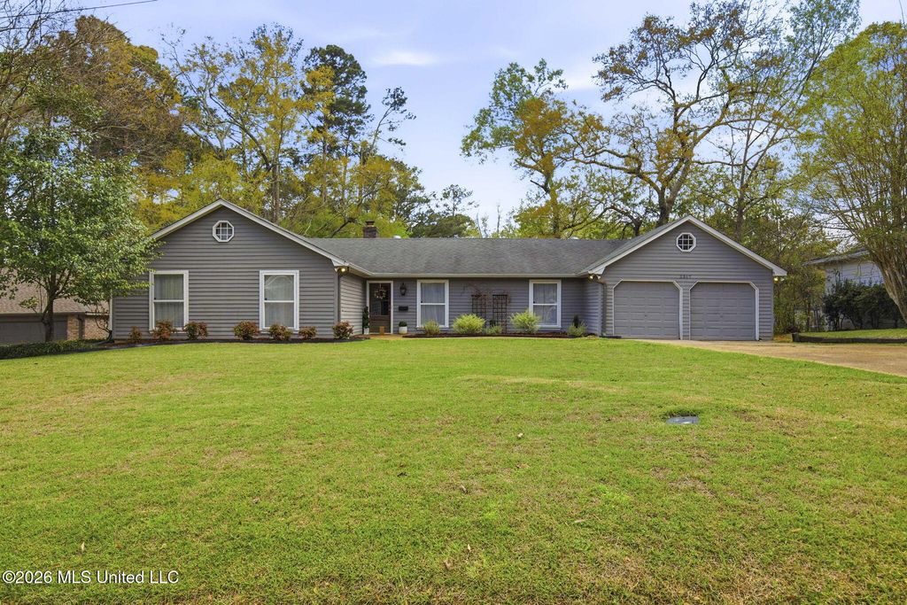 2317 E Northside Drive, Jackson, MS 39201