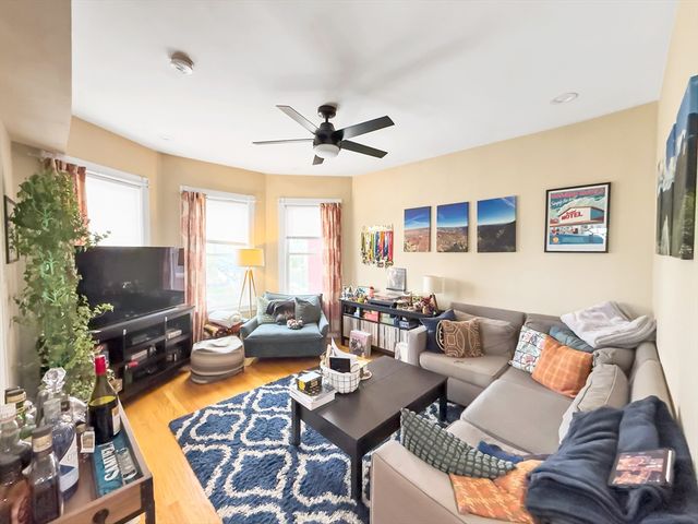 153 Amory Street 2, Boston, MA 02119