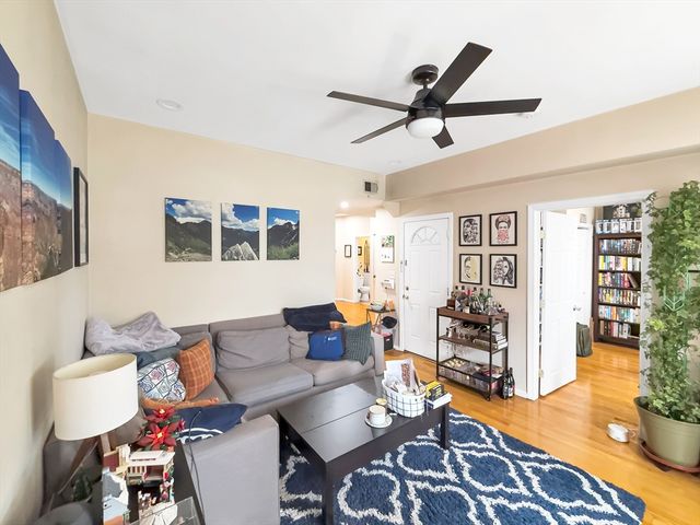 153 Amory Street 2, Boston, MA 02119