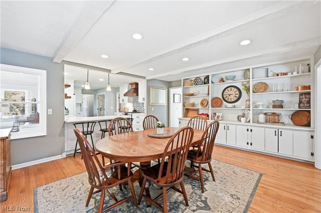 100 Southwyck Drive, Chagrin Falls, OH 44022