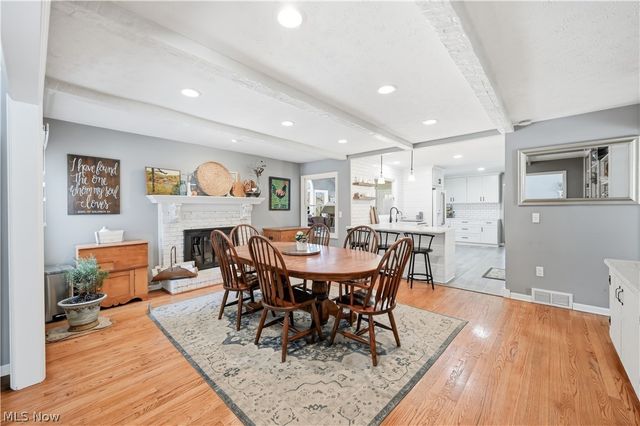 100 Southwyck Drive, Chagrin Falls, OH 44022