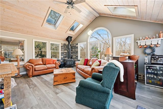 100 Southwyck Drive, Chagrin Falls, OH 44022