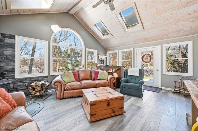 100 Southwyck Drive, Chagrin Falls, OH 44022