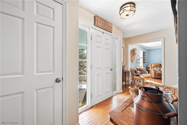 100 Southwyck Drive, Chagrin Falls, OH 44022