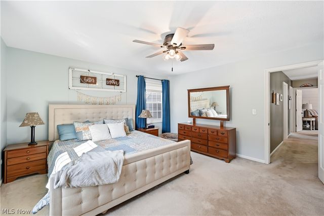 100 Southwyck Drive, Chagrin Falls, OH 44022