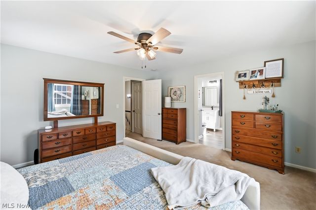 100 Southwyck Drive, Chagrin Falls, OH 44022