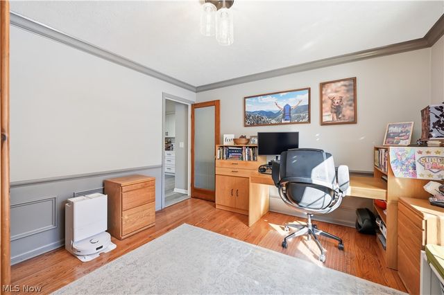 100 Southwyck Drive, Chagrin Falls, OH 44022