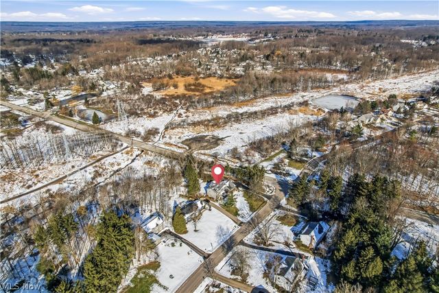 100 Southwyck Drive, Chagrin Falls, OH 44022