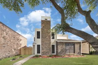 6326 Cambridge Glen Lane, Houston, TX 77035