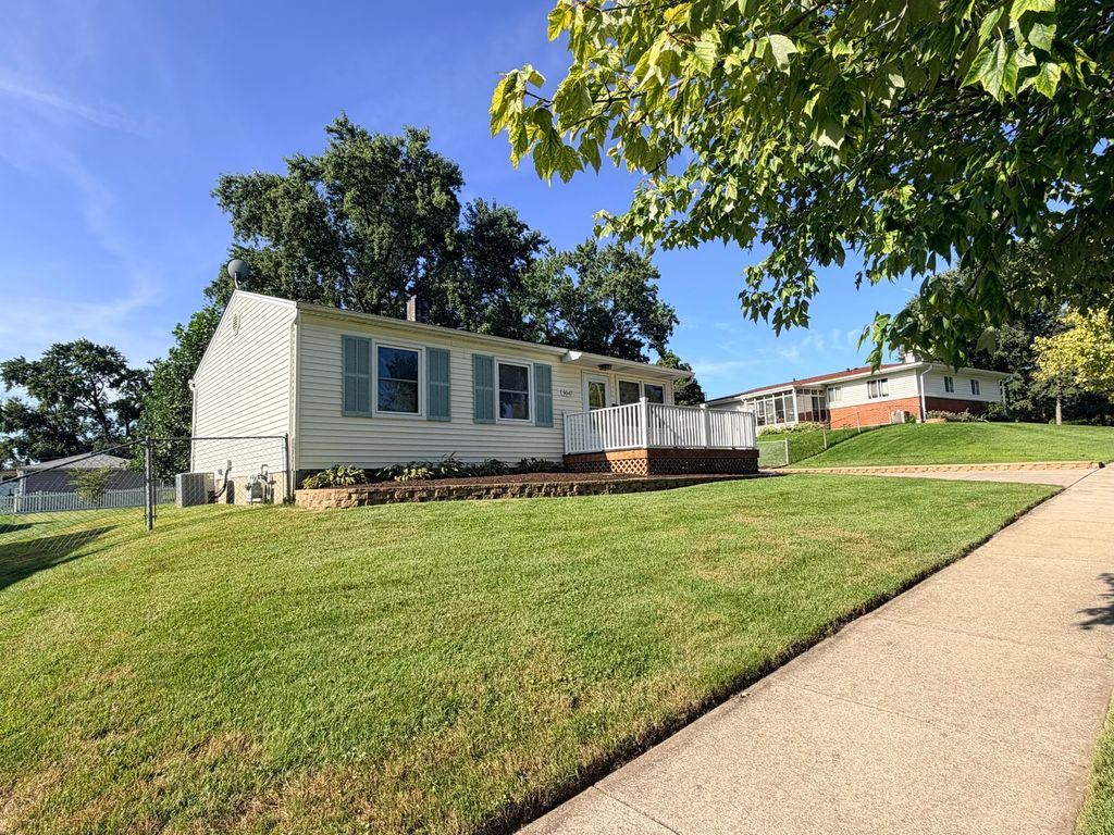 9047 W Poplar Road, Orland Park, IL 60462 — photo 2