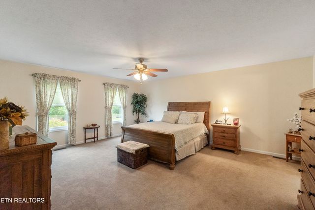 708 Hwy 107, Del Rio, TN 37727