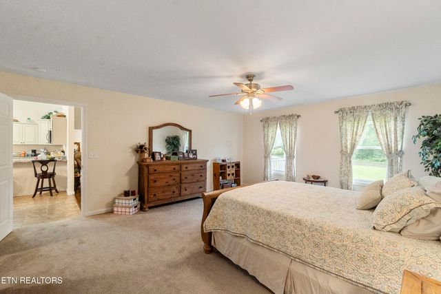 708 Hwy 107, Del Rio, TN 37727