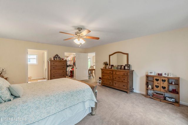 708 Hwy 107, Del Rio, TN 37727