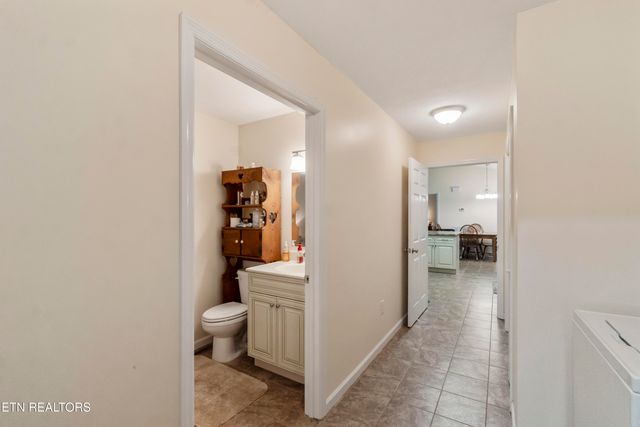 708 Hwy 107, Del Rio, TN 37727