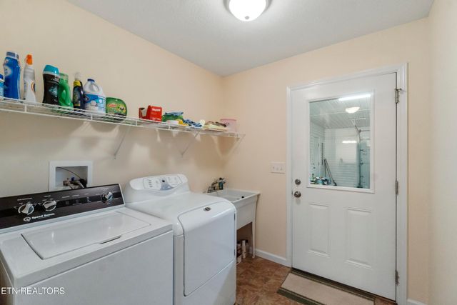 708 Hwy 107, Del Rio, TN 37727