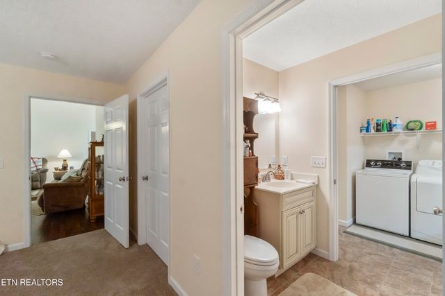 708 Hwy 107, Del Rio, TN 37727