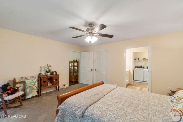 708 Hwy 107, Del Rio, TN 37727