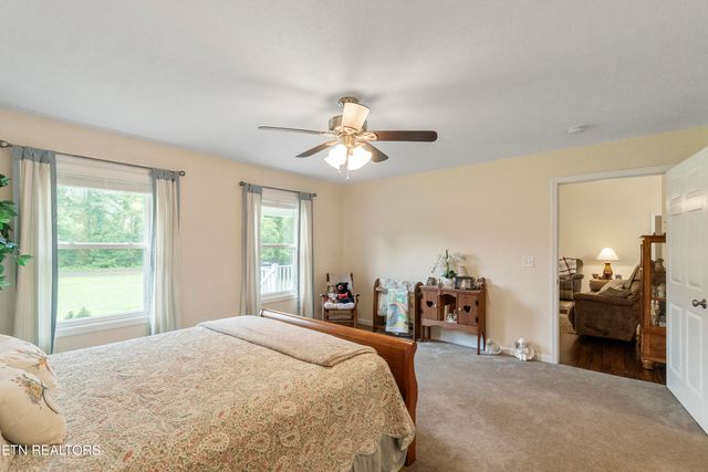 708 Hwy 107, Del Rio, TN 37727