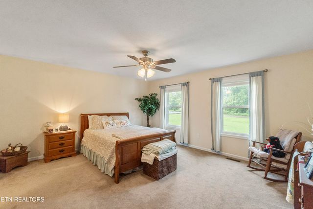 708 Hwy 107, Del Rio, TN 37727