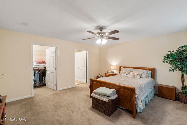 708 Hwy 107, Del Rio, TN 37727