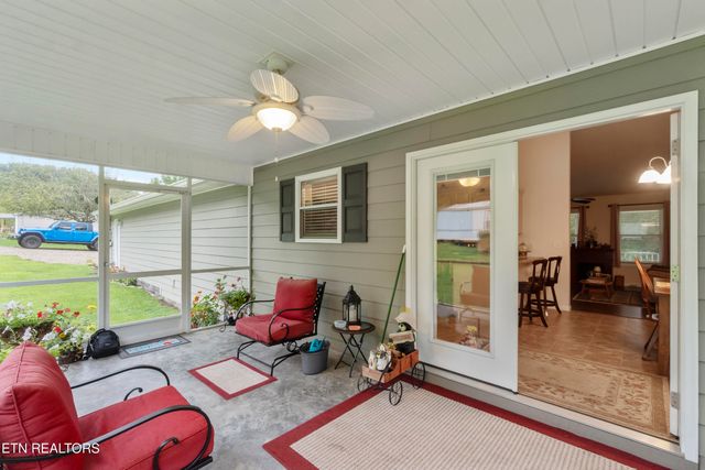 708 Hwy 107, Del Rio, TN 37727