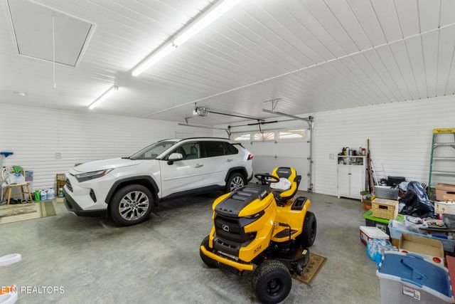 708 Hwy 107, Del Rio, TN 37727