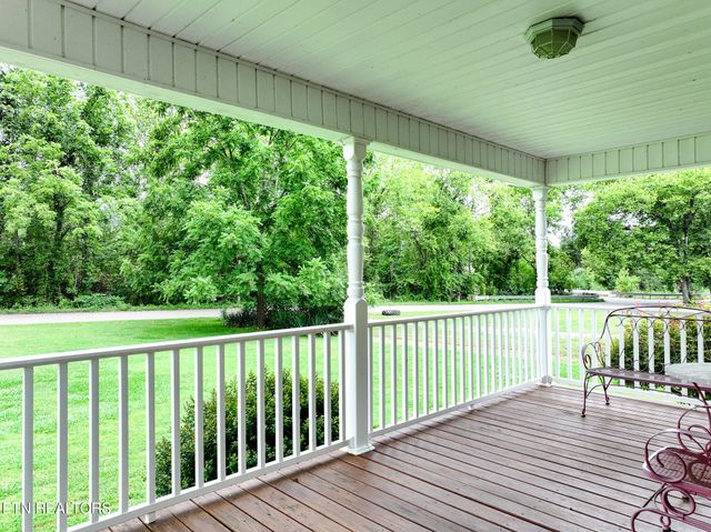 708 Hwy 107, Del Rio, TN 37727