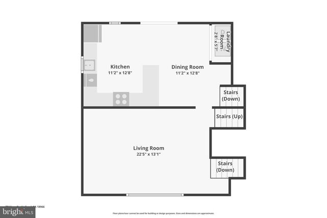 77 WREN DR, Holland, PA 18966