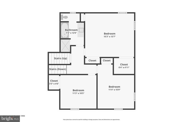 77 WREN DR, Holland, PA 18966