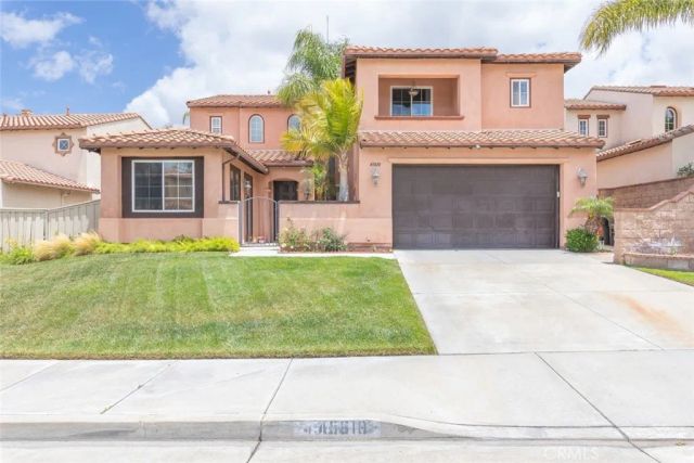 45810 Corte Carmello, Temecula, CA 92592