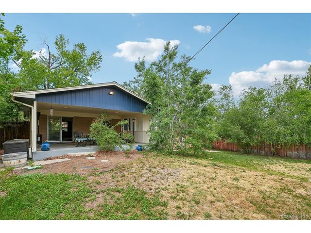 10470 Livingston Dr, Northglenn, CO 80234