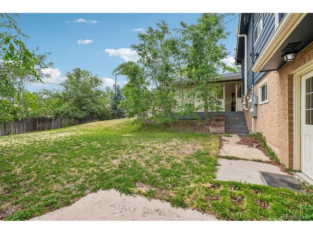 10470 Livingston Dr, Northglenn, CO 80234
