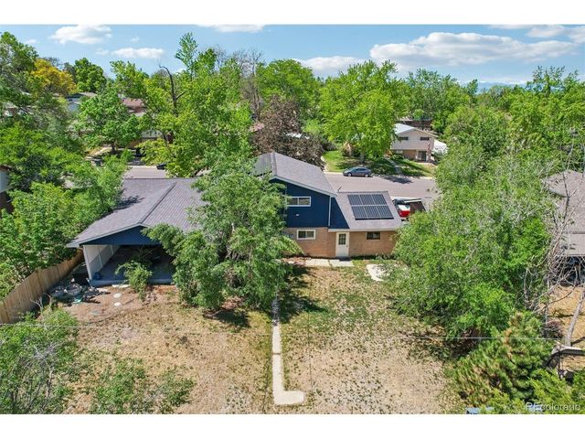 10470 Livingston Dr, Northglenn, CO 80234