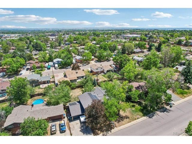 10470 Livingston Dr, Northglenn, CO 80234