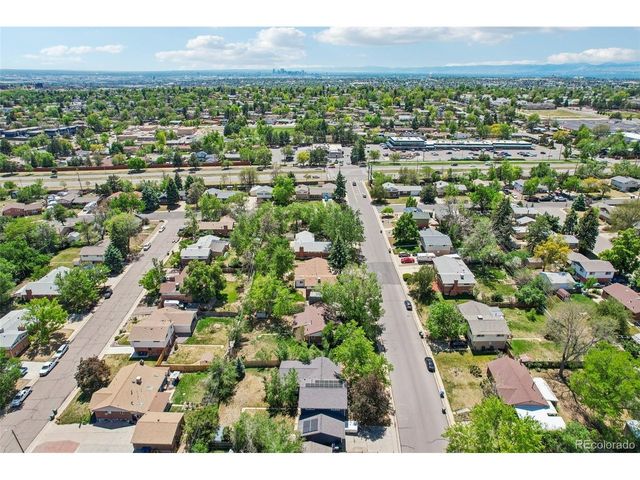 10470 Livingston Dr, Northglenn, CO 80234
