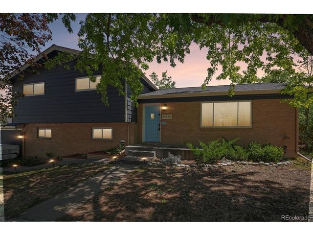 10470 Livingston Dr, Northglenn, CO 80234
