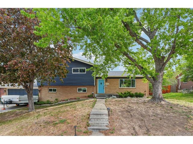 10470 Livingston Dr, Northglenn, CO 80234