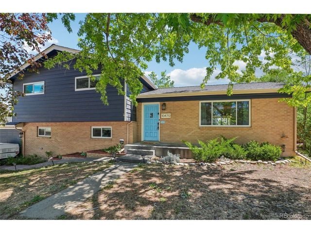 10470 Livingston Dr, Northglenn, CO 80234