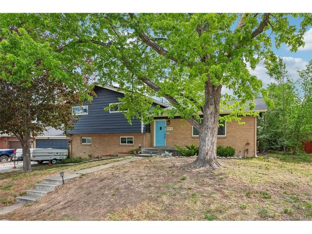 10470 Livingston Dr, Northglenn, CO 80234