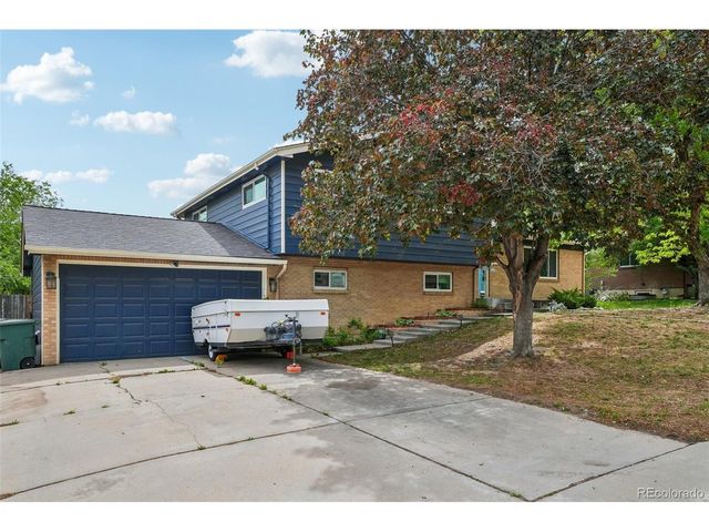 10470 Livingston Dr, Northglenn, CO 80234
