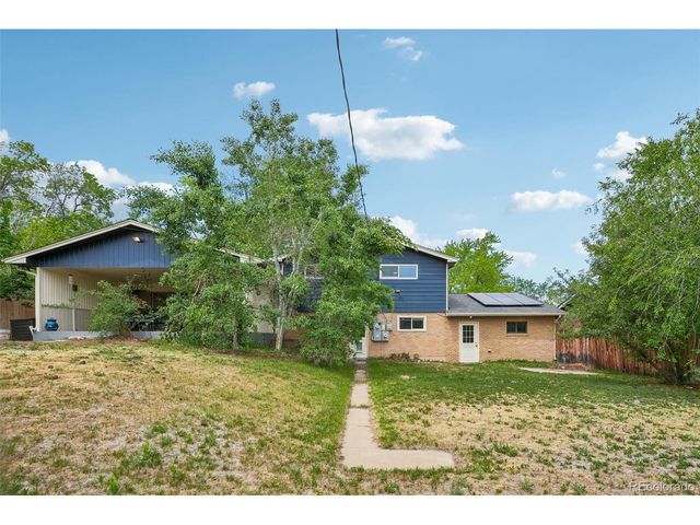 10470 Livingston Dr, Northglenn, CO 80234