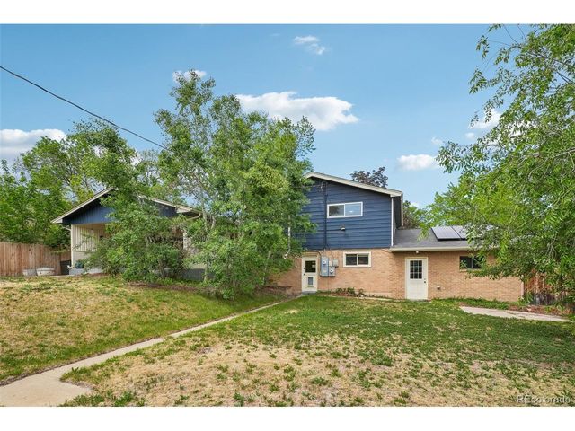 10470 Livingston Dr, Northglenn, CO 80234