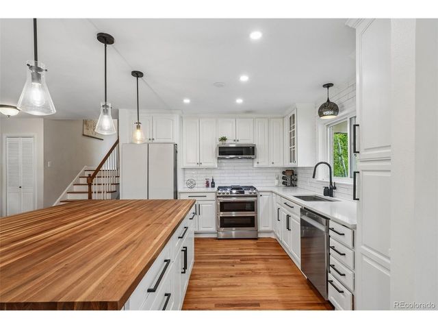 10470 Livingston Dr, Northglenn, CO 80234