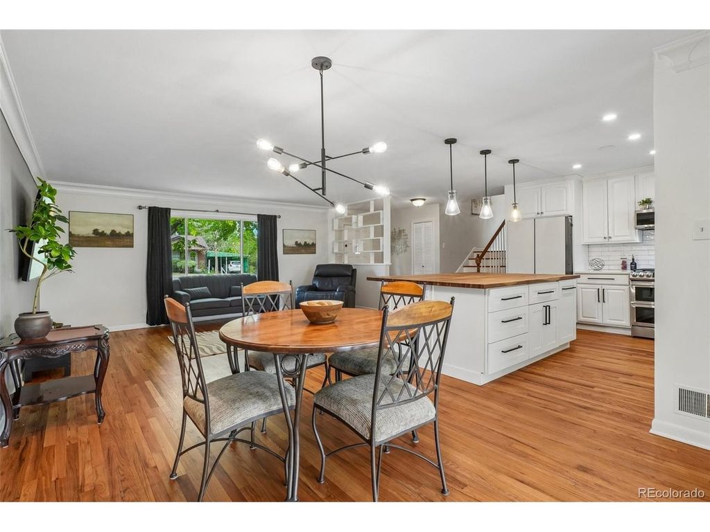 10470 Livingston Dr, Northglenn, CO 80234