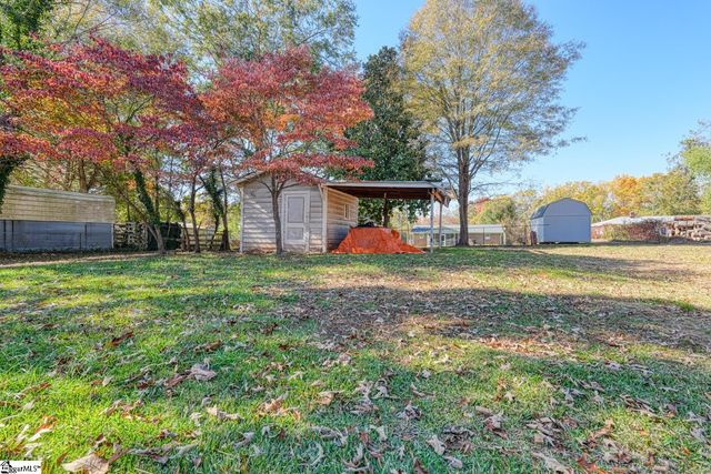 132 Walden Circle, Spartanburg, SC 29301