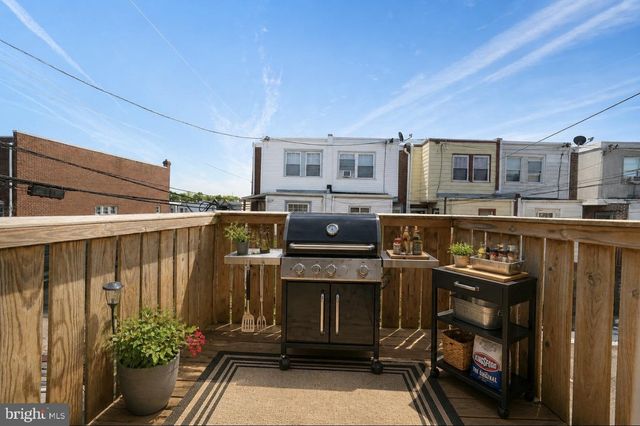 501 MILLBANK RD, Upper Darby, PA 19082