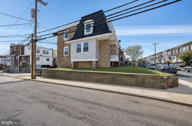 501 MILLBANK RD, Upper Darby, PA 19082