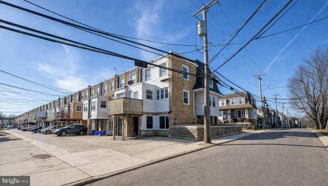 501 MILLBANK RD, Upper Darby, PA 19082