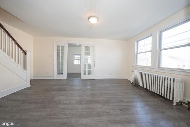 501 MILLBANK RD, Upper Darby, PA 19082