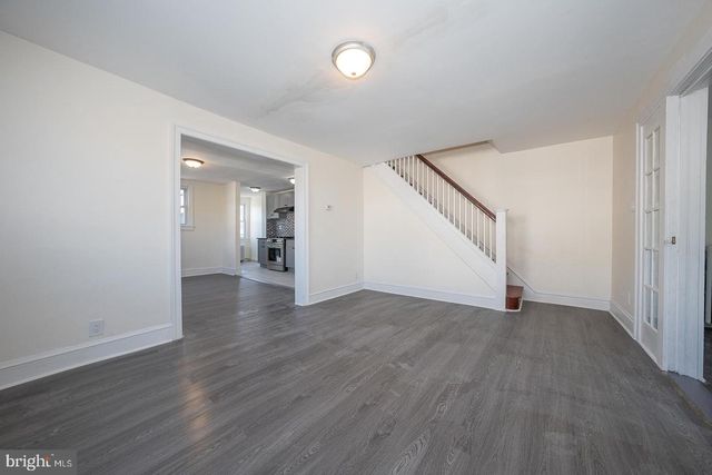 501 MILLBANK RD, Upper Darby, PA 19082